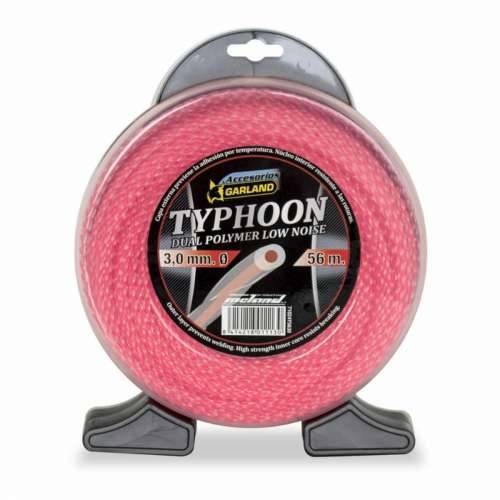 Nit rezača Garland Typhoon 71024Y5630 56 m 3 mm dvostrukim slojem Cijena