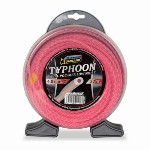 Nit rezača Garland Typhoon 71024Y3240 4 mm 32 m dvostrukim slojem Cijena