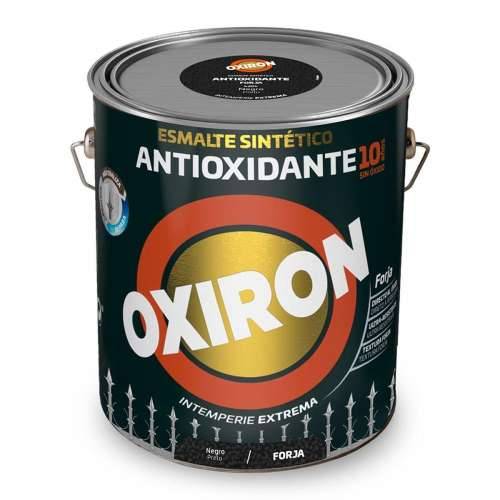 Sintetički lak Oxiron Titan 5809028 Crna Antioksidantna Cijena