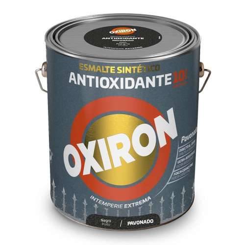 Sintetički lak Titan 5809047 Crna 750 ml Cijena