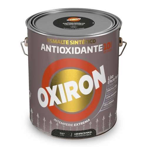 Sintetički lak Oxiron Titan 5809095 Crna Antioksidantna Cijena