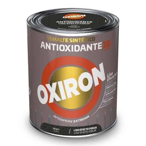 Sintetički lak Oxiron Titan 5809096 250 ml Crna Antioksidantna Cijena