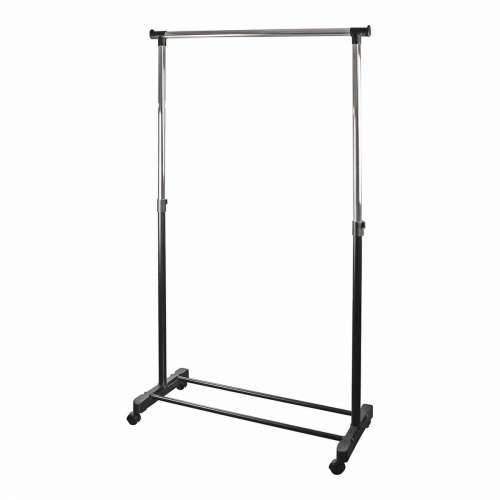 Vješalica na Kotačima Mondex Deluxe Metal 95,5 x 41 x 85 cm Cijena