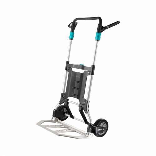 Višenamjenska Kolica Wolfcraft TS 1500 66 x 59,5 x 124 cm Cijena