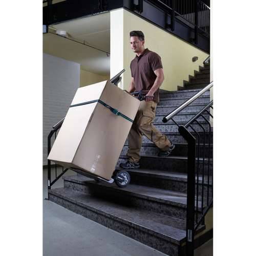 Višenamjenska Kolica Wolfcraft TS 1500 66 x 59,5 x 124 cm Cijena