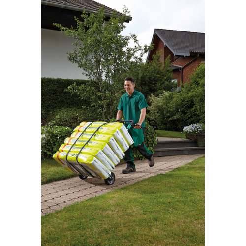 Višenamjenska Kolica Wolfcraft TS 1500 66 x 59,5 x 124 cm Cijena