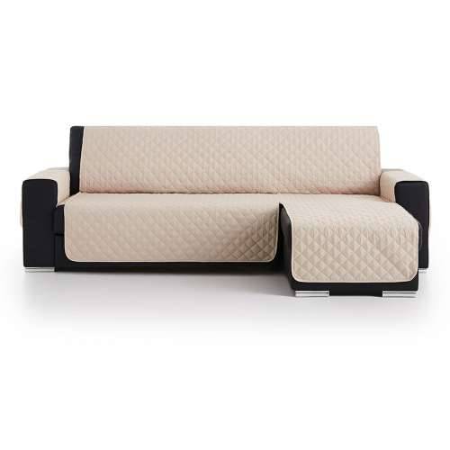 Navlaka za kauč Belmarti Bež chaise longue 200 cm Cijena