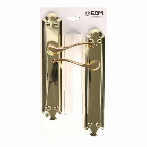 Komplet ručki EDM 85430 1777 24 x 4,5 cm Cijena