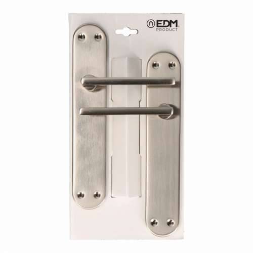 Komplet ručki EDM 85434 606 24 x 4,5 cm Cijena