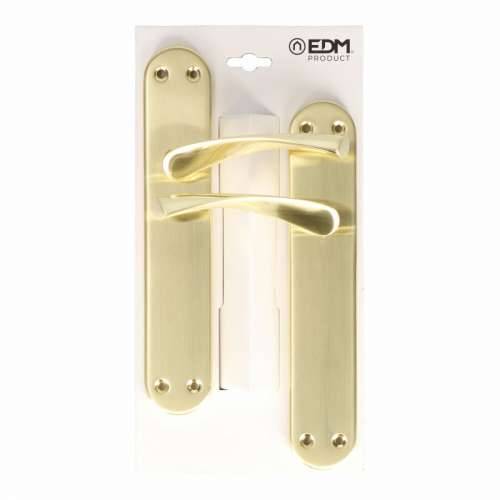 Komplet ručki EDM 85435 707 24 x 4,5 cm Cijena