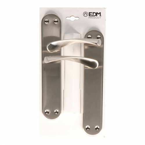 Komplet ručki EDM 85436 707 24 x 4,5 cm Cijena