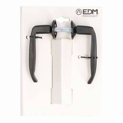 Komplet ručki EDM 85442 232 Aluminij Ø 38 mm Cijena