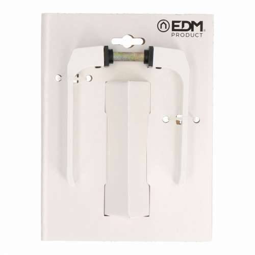 Komplet ručki EDM 85453 702 Aluminij 12 cm Cijena