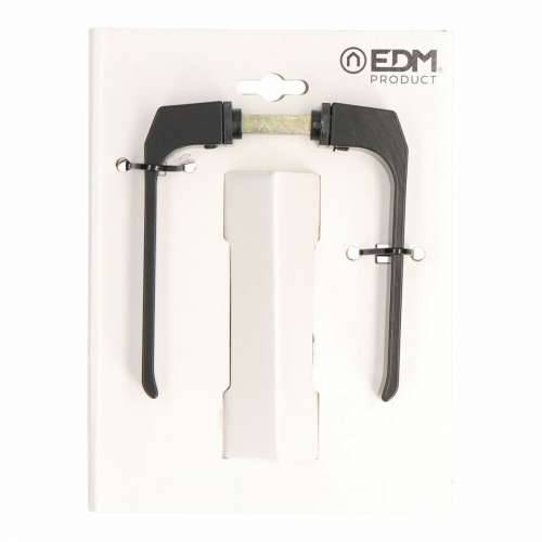Komplet ručki EDM 85454 702 Aluminij 12 cm Cijena