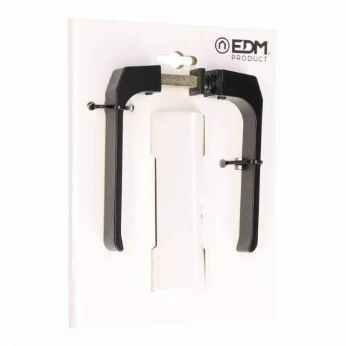 Komplet ručki EDM 85454 702 Aluminij 12 cm Cijena