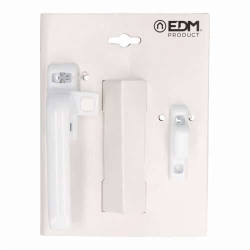 ručica EDM 85456 6801 Bijela Aluminij Lijevi Zatvaranje pritiskom Cijena