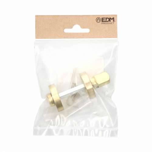 Poluga za kvaku EDM 85445 707 Aluminij Ø 35 mm Cijena