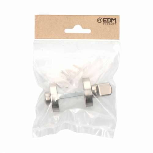 Poluga za kvaku EDM 85446 707 Aluminij Ø 35 mm Cijena