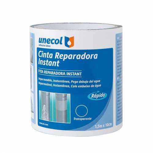 Traka za popravak pokrova Unecol Instant A7711 Providan 10 cm x 1,5 m Cijena