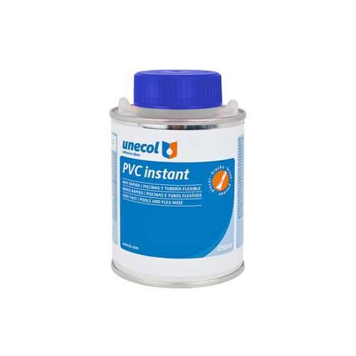 Instant Ljepilo Unecol A2011 PVC 250 ml Cijena