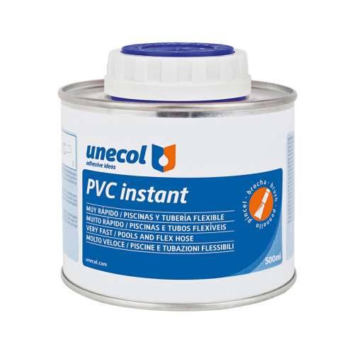 Instant Ljepilo Unecol A2053 PVC 500 ml Cijena