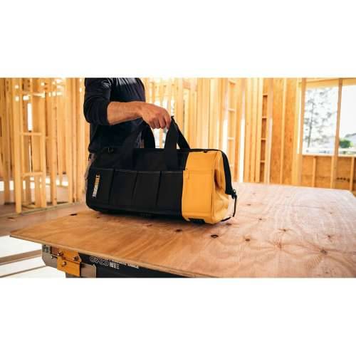 Torba s alatom Toughbuilt Massive Mouth tb-60-20 50 cm Cijena