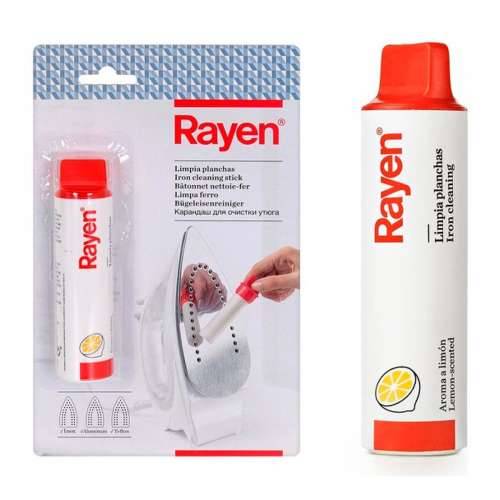 Sredstvo za Čišćenje Glačala Rayen 6163 40 g Cijena