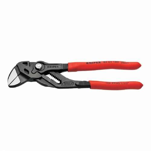kliješta Knipex 86 01 180 Podesivo 18 x 4,6 x 1,5 cm Cijena
