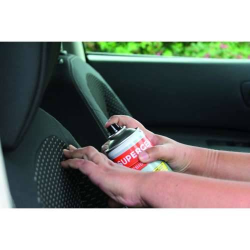 Kontaktno ljepilo SUPERGEN 62610 Spray 500 ml Cijena