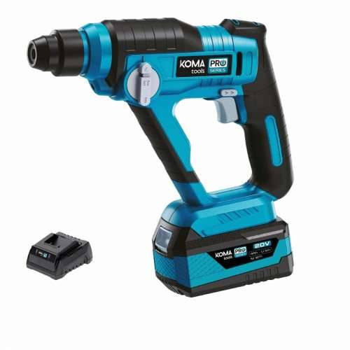 Udarna bušilica Koma Tools Pro Series 60 W 850 rpm Cijena