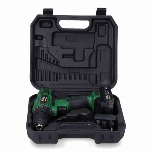 Bušilica odvijač Koma Tools 22 Nm Cijena