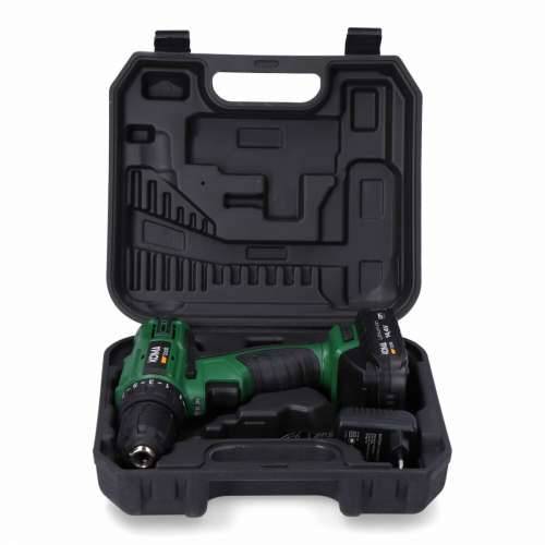 Bušilica odvijač Koma Tools 22 Nm Cijena