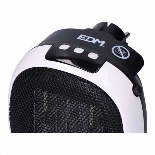 Električna Keramička Grijalica EDM 07187 700 W Mini Cijena