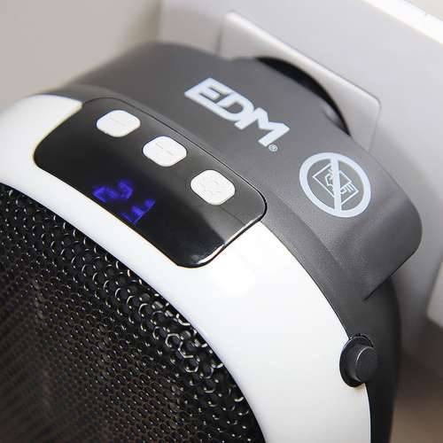 Električna Keramička Grijalica EDM 07187 700 W Mini Cijena