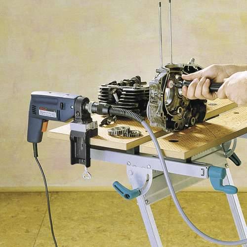 Rotating Stand Wolfcraft 4800000 bušilica Cijena