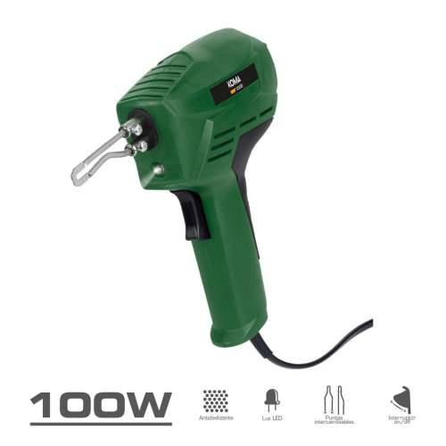 Zavarivač Koma Tools Pištolj 100 W Cijena