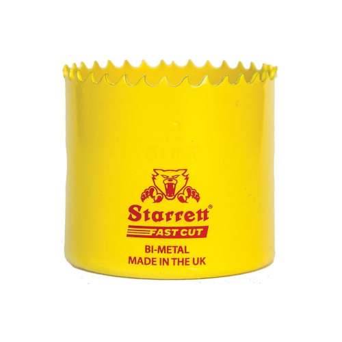Bušilica s metalnom jezgrom Starrett Bi-metal Fast Cut 63fch030 Ø 30 mm Cijena