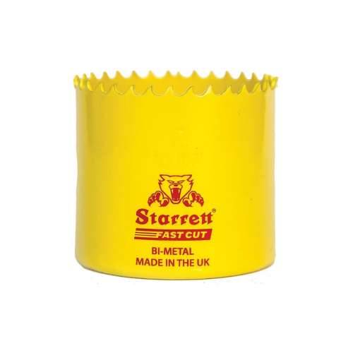 Bušilica s metalnom jezgrom Starrett Bi-metal Fast Cut 63fch027 Cijena