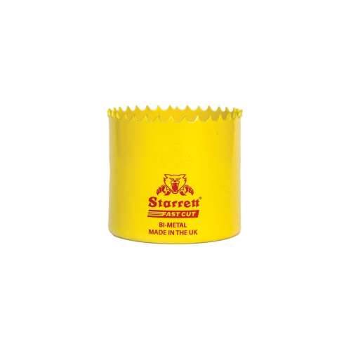 Bušilica s metalnom jezgrom Starrett Bi-metal Fast Cut 63fch016 Ø 16 mm Cijena