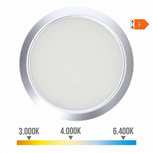 Donja LED svjetiljka EDM 31508 F 20 W 2050 Lm Podesivo (3200-6400 K) Cijena