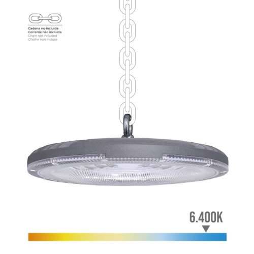 Stropna svjetiljka EDM 31808 100 W 10000 Lm Cijena
