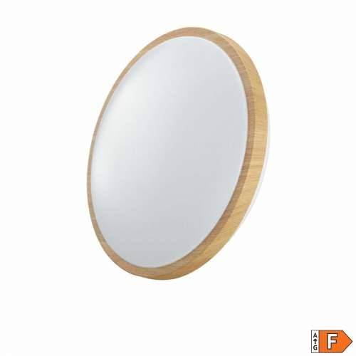 Stropna LED svjetiljka EDM 32540 F 18 W 1820 Lm Okruglo Površina (6400 K) Cijena