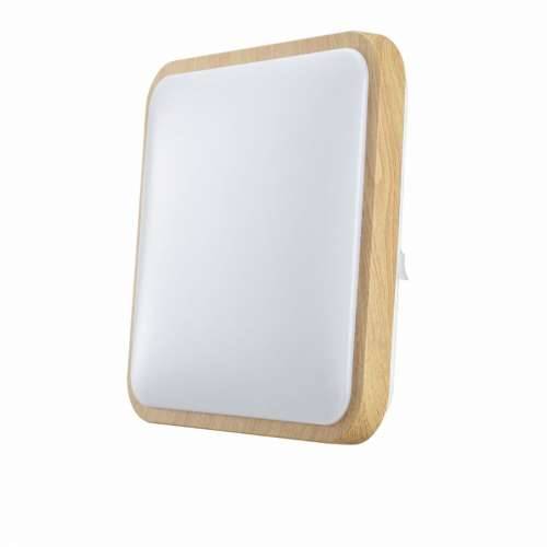 Stropna LED svjetiljka EDM 32542 F 18 W 1820 Lm Kvadratno Površina (6400 K) Cijena
