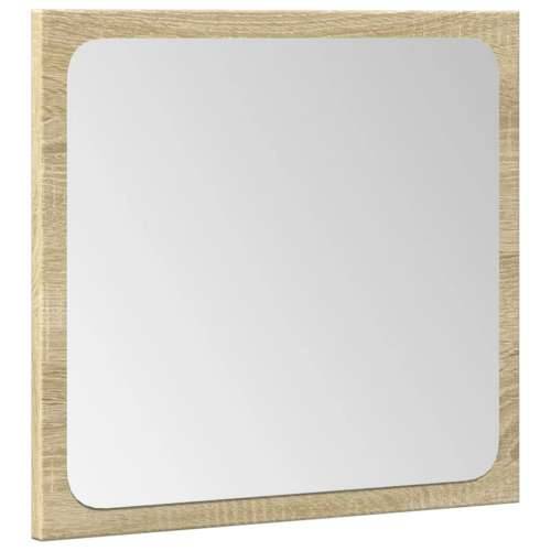 4-dijelni set kupaonskog namještaja boja hrasta sonome drveni - sonoma hrast 41 x 38.5 x 46 cm + 30 x 30 x 80 cm 1 Cijena