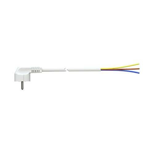 Kabel za Napajanje Solera 7000/3 Schuko 4,8 mm 250 V Bijela 16 A 3 x 1,5 mm 3 m Cijena
