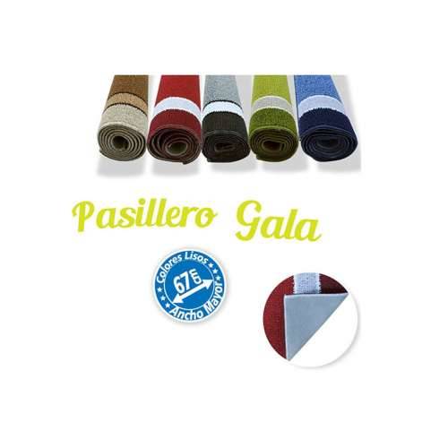 Prostirač Hidalgo Gala Različite boje Rola 100 x 67 cm pasillo Cijena