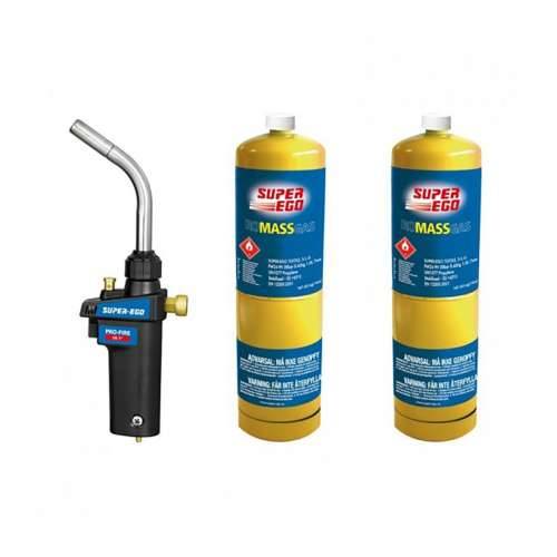 Set plamenika Super Ego Pro-Fire 1500002772 1” Cijena
