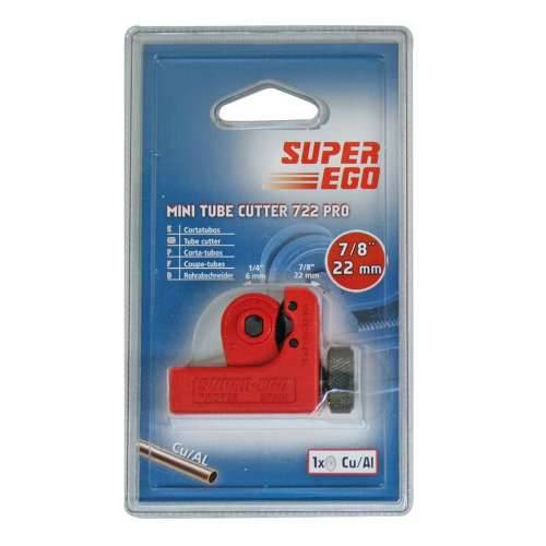 Rezač cijevi Super Ego CU 722 PRO 6 - 22 mm Cijena