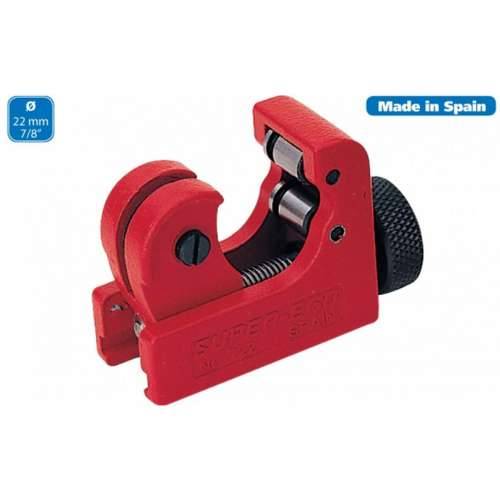 Rezač cijevi Super Ego CU 722 PRO 6 - 22 mm Cijena