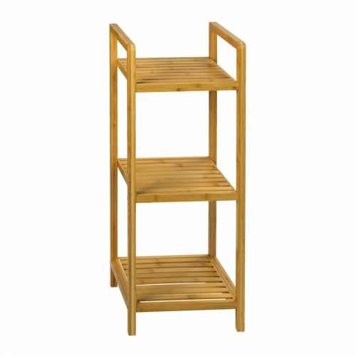 Kupaonska Polica Andrea House ba22000 Bambus 3 Police 30,5 x 30,5 x 75,5 cm Cijena